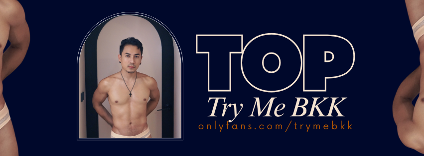 trymebkk OnlyFans profile picture