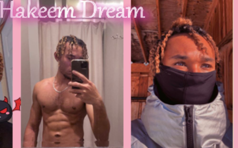 hakeemdream OnlyFans profile picture