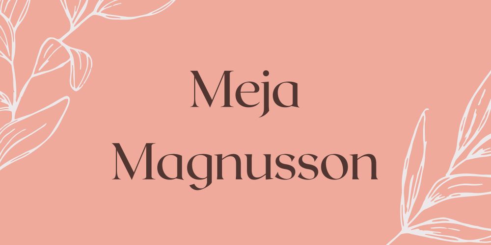 mejamagnusson OnlyFans profile picture