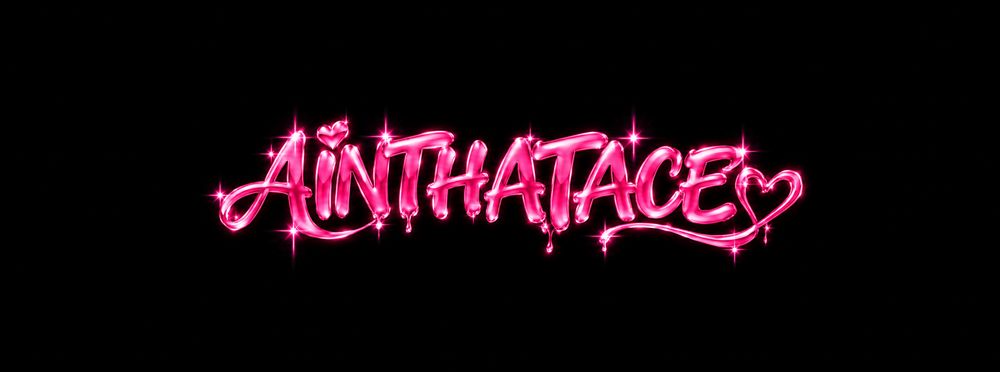 ainthatace OnlyFans profile picture