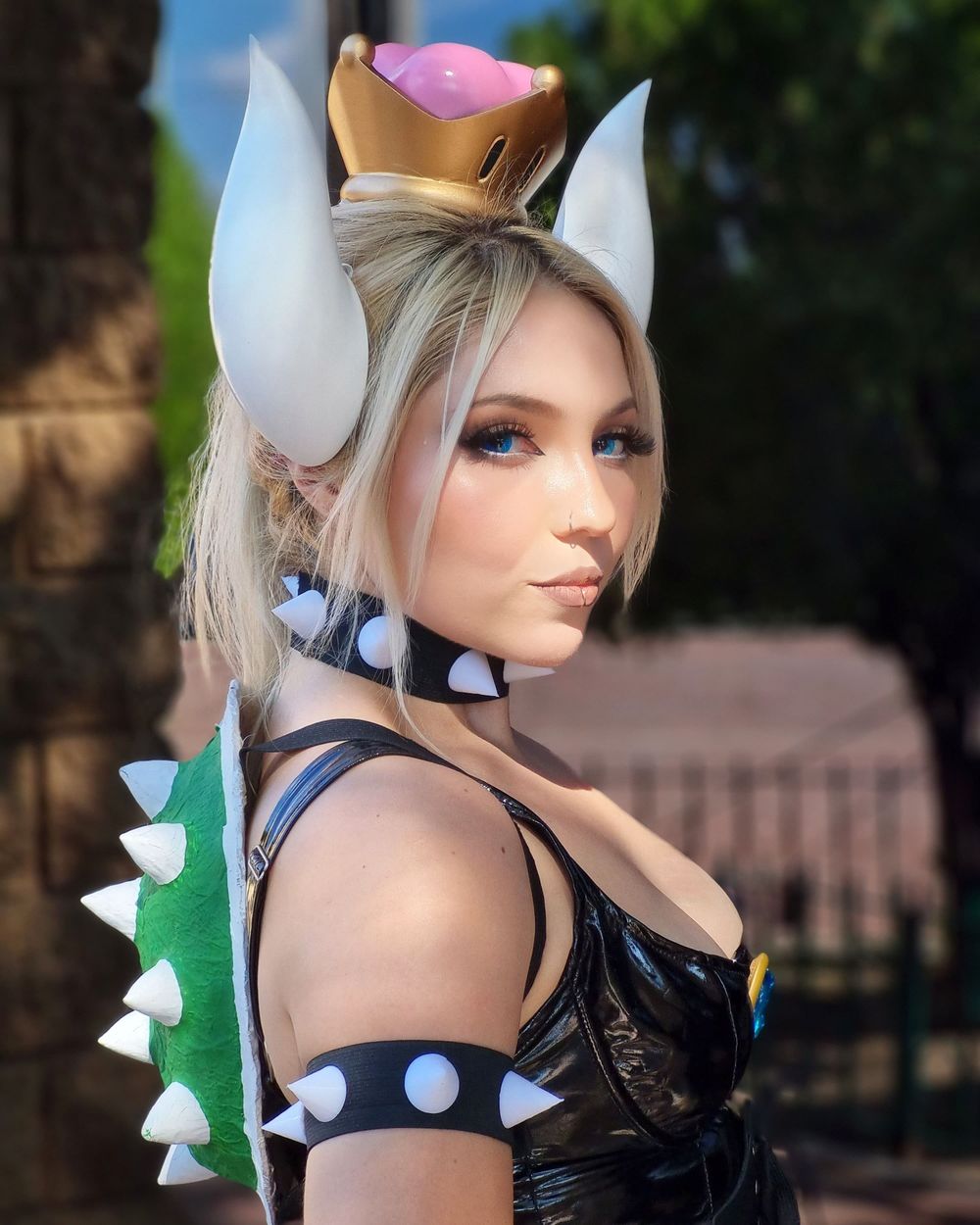 valyriahhcosplay OnlyFans profile picture