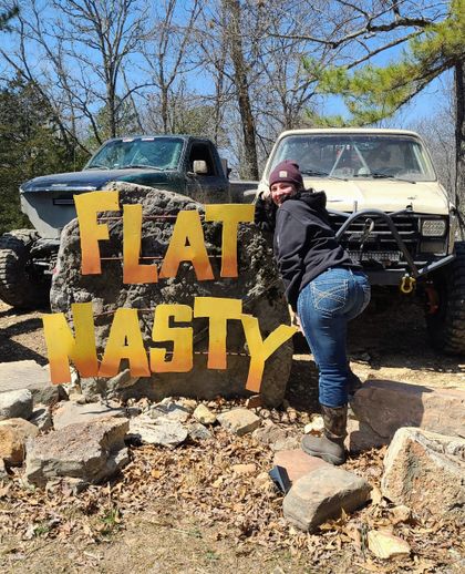 junkyardhottievip OnlyFans picture