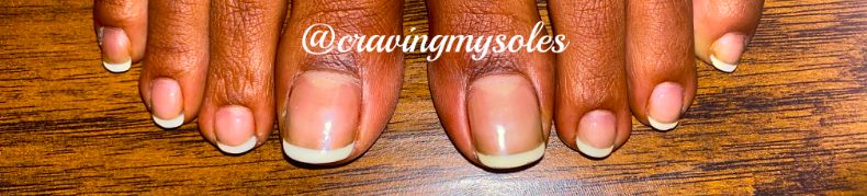 youcravemyfeet OnlyFans profile picture