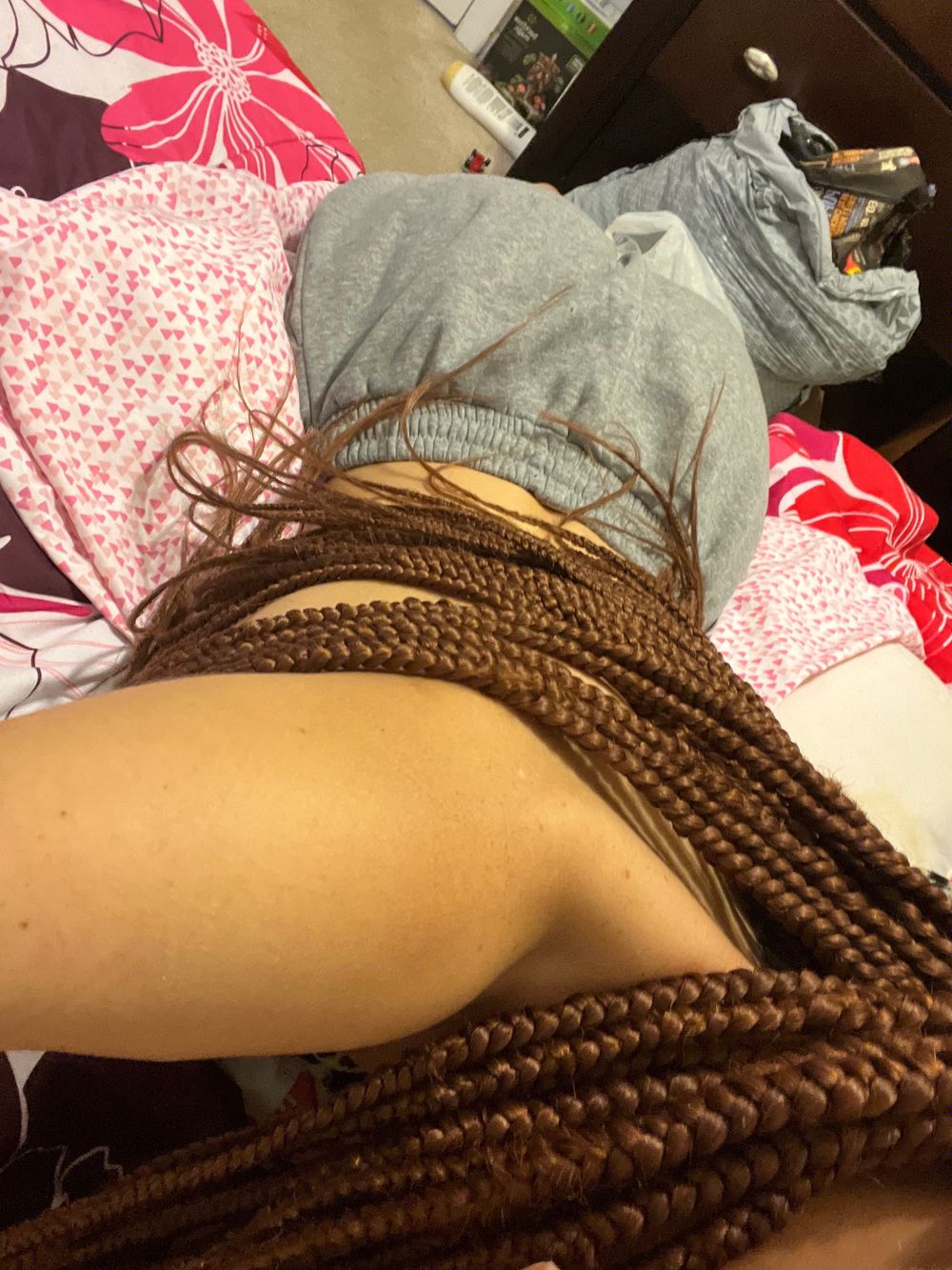 juicyyxoxo3 OnlyFans profile picture
