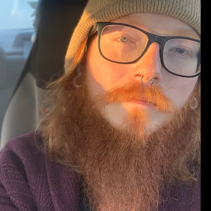 thehumbleginger OnlyFans picture
