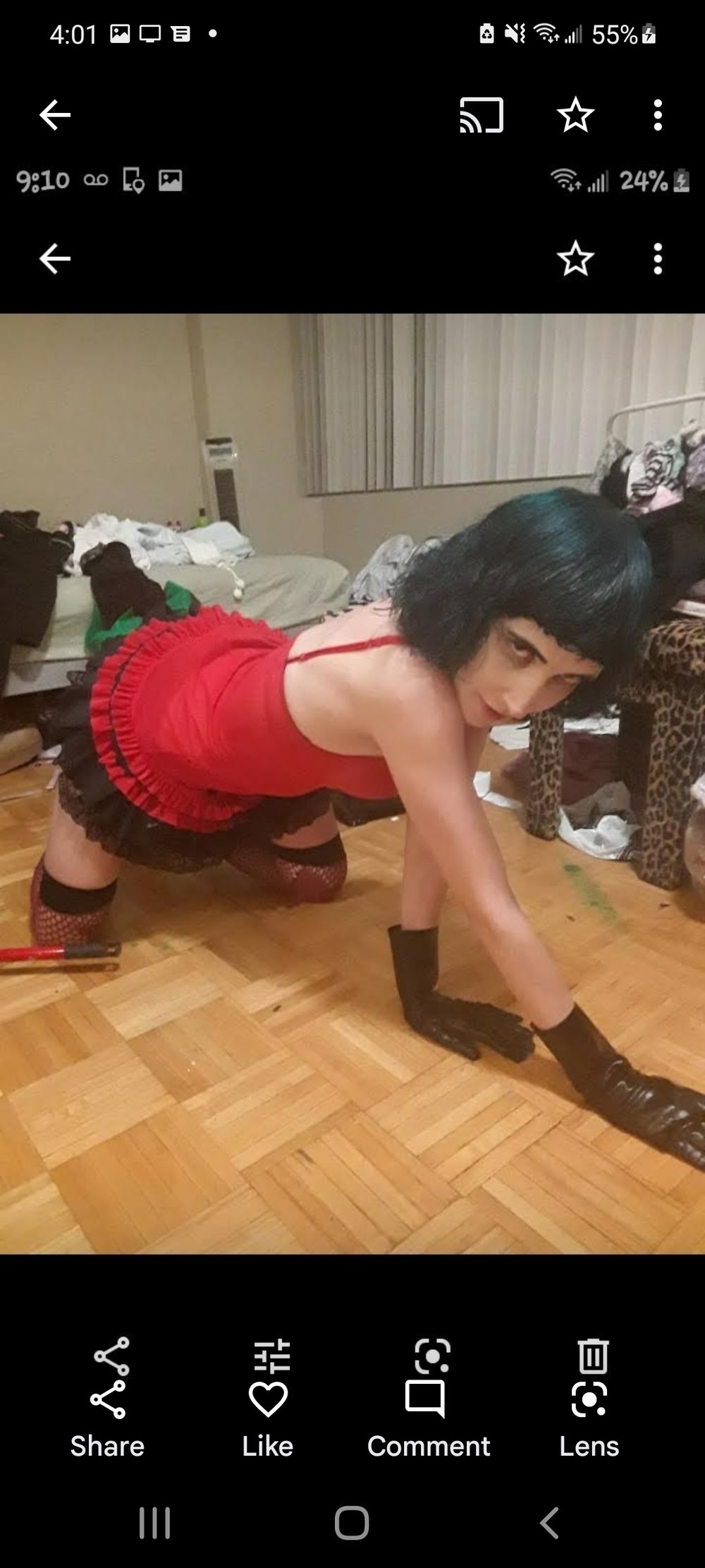 nafcutiepie OnlyFans profile picture