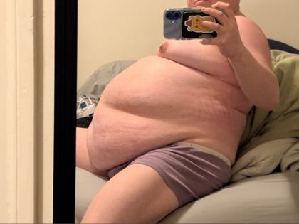 stonedfatty OnlyFans picture