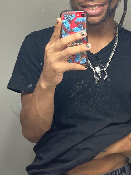 lightskinsho OnlyFans picture