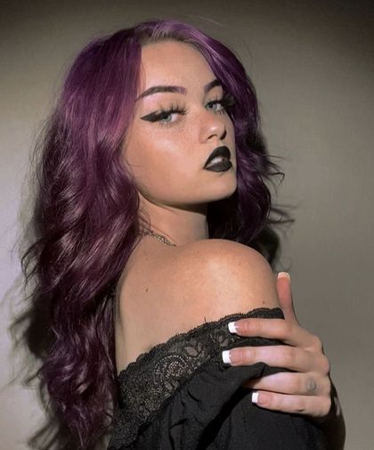 sweetbabynicotine OnlyFans picture