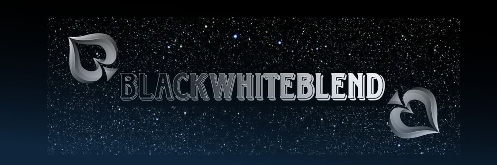 blackwhiteblend OnlyFans profile picture