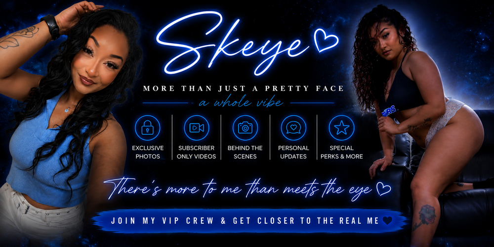 queenskeye OnlyFans profile picture