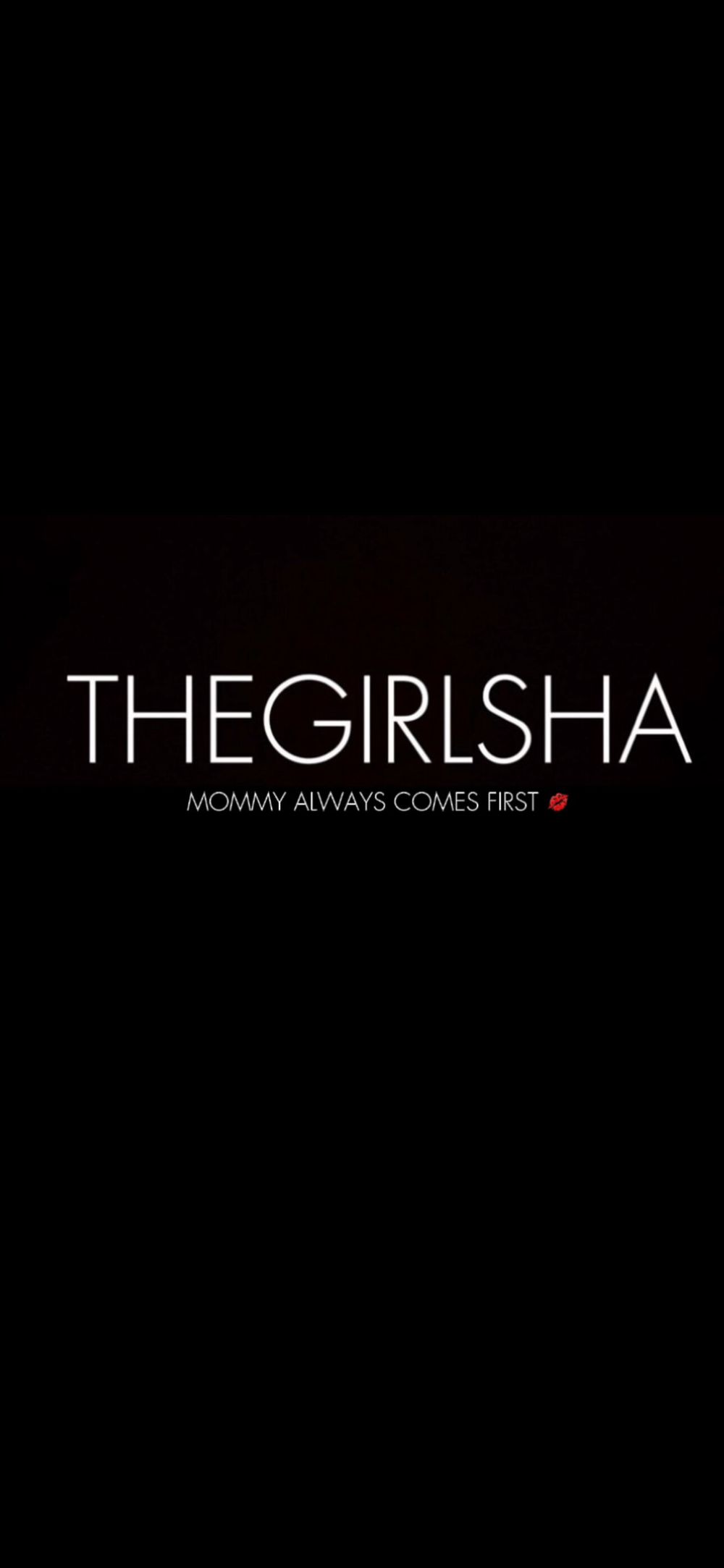 thegirlsha OnlyFans profile picture