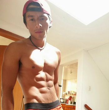 Ryder Shang