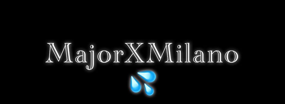 majorxmilano OnlyFans profile picture