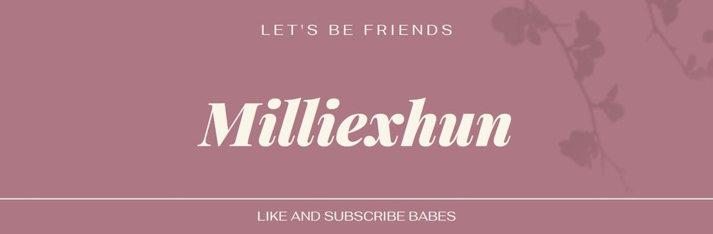 milliexhun OnlyFans profile picture