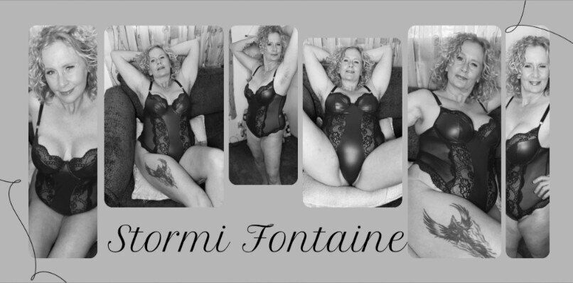 stormigirll OnlyFans profile picture