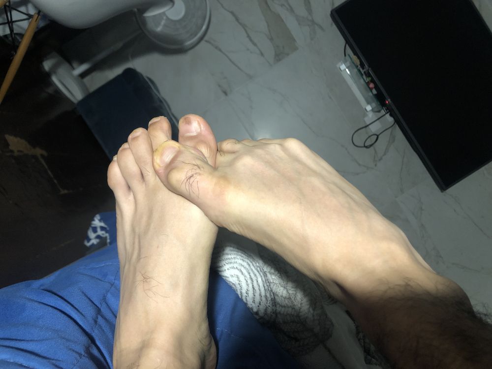 ugly.feet OnlyFans profile picture