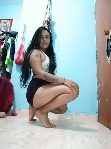 linaaponte OnlyFans profile picture