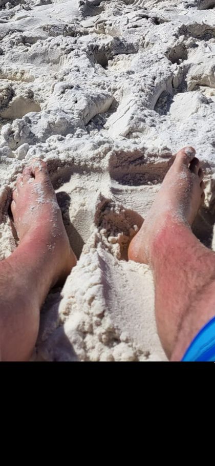 sexyfoot39 OnlyFans picture