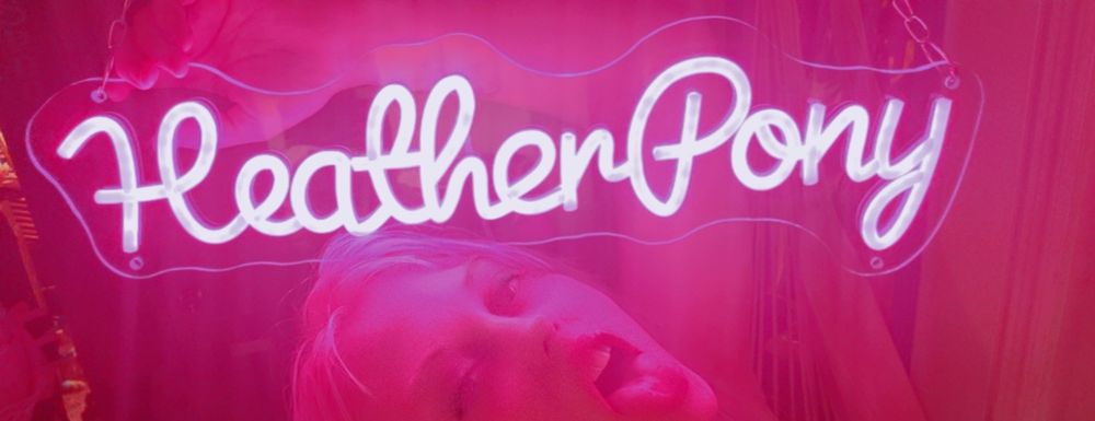 heatherponyy OnlyFans profile picture