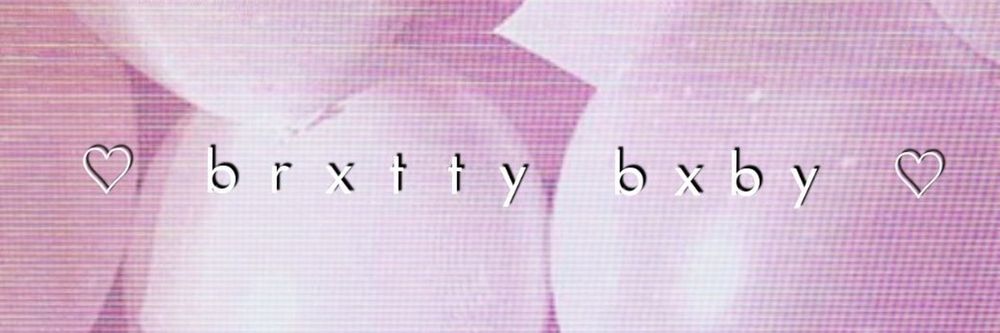 brxtty_bxby OnlyFans profile picture