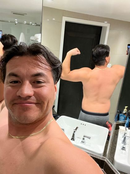 chazzzdaddie OnlyFans picture