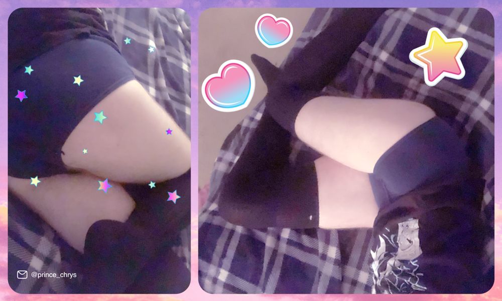 chrysanthemum_prince OnlyFans profile picture