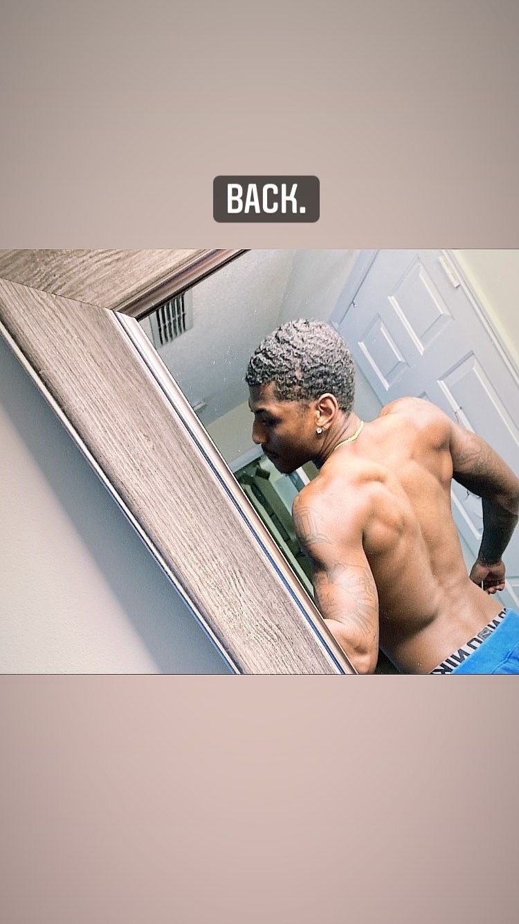 almightyfitness OnlyFans profile picture