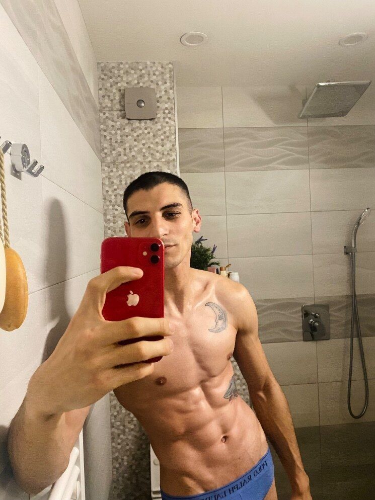 nikolahot77 OnlyFans profile picture
