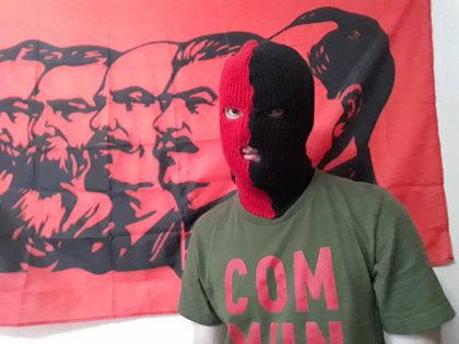comrademeh OnlyFans picture