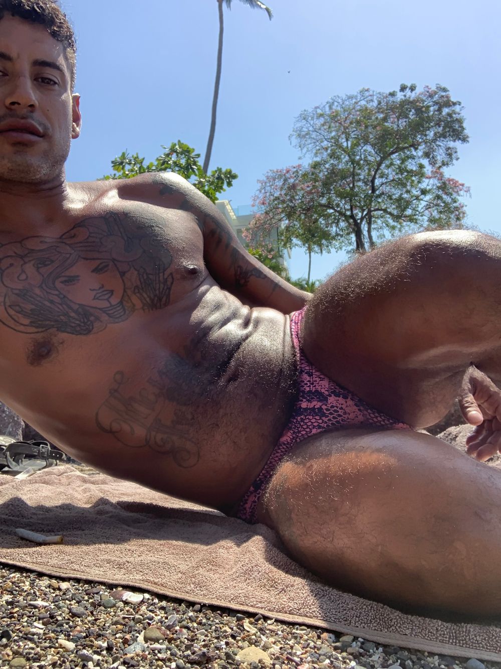 therabbittxxx OnlyFans profile picture