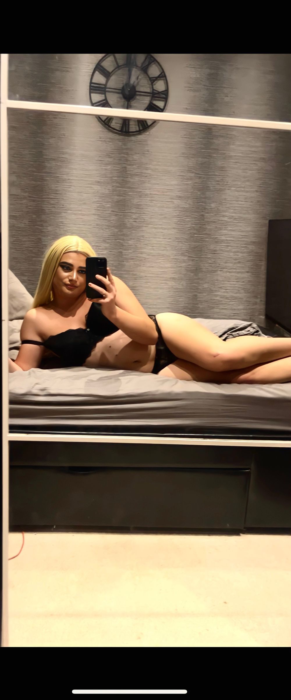 christine.dior OnlyFans profile picture