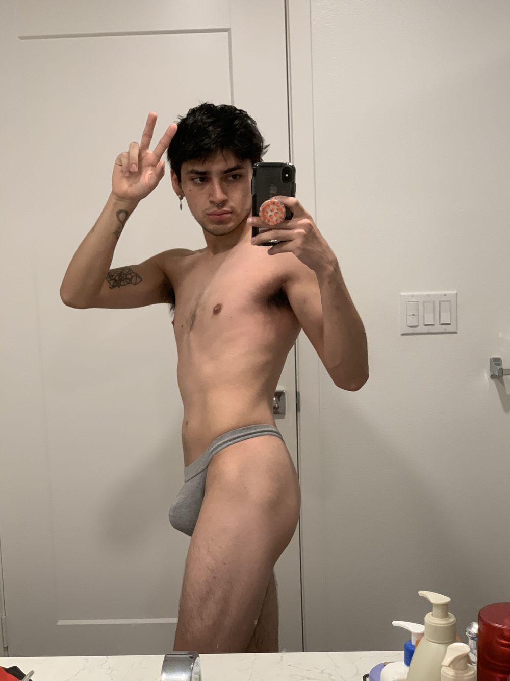 sololobo OnlyFans profile picture
