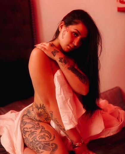 jenesisrosexxx OnlyFans picture