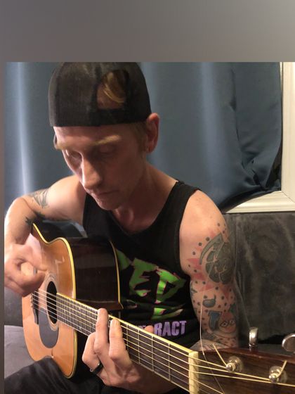 tommykgunshow OnlyFans picture