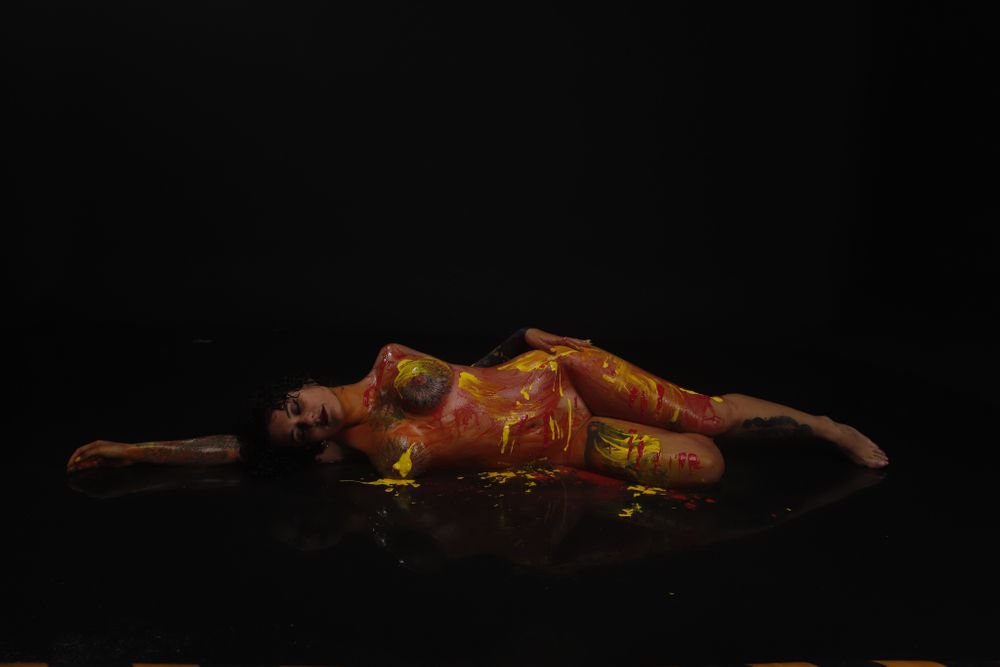 agathakinky OnlyFans profile picture