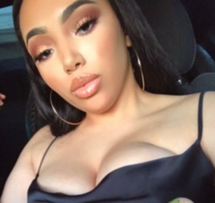 honeychanelmarie OnlyFans picture
