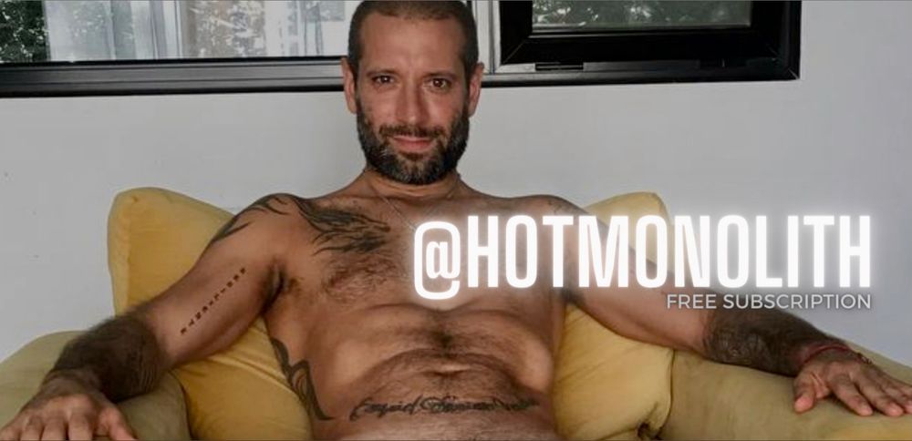 hotmonolith OnlyFans profile picture