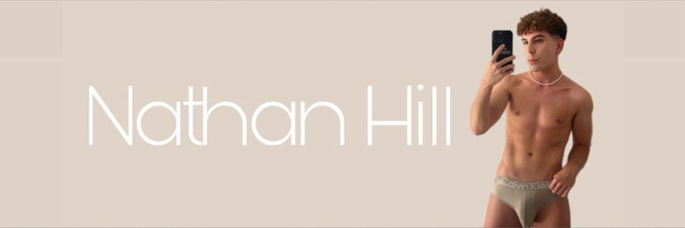 itsnathanhill OnlyFans profile picture