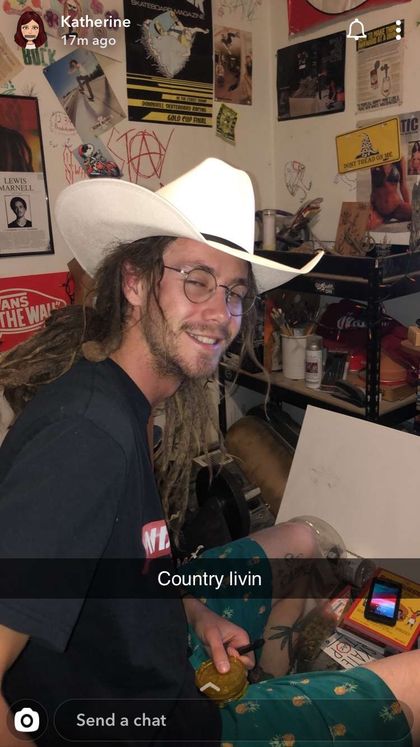 wizardofgoats OnlyFans picture