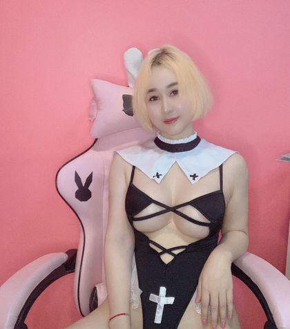 baichacha OnlyFans picture