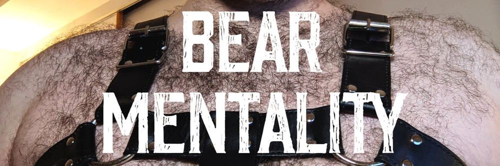 bearmaximus OnlyFans profile picture