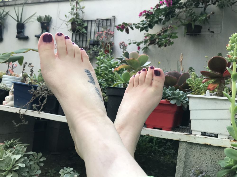 gaiagalorefeet OnlyFans profile picture