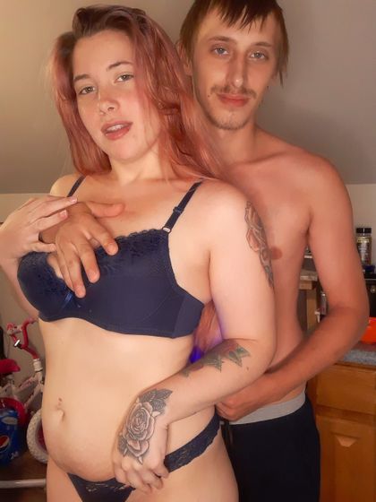 bfandsexygf OnlyFans picture