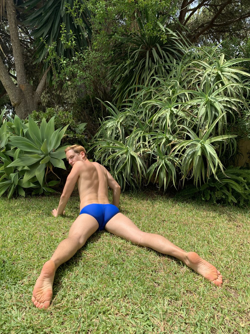 leosnudes OnlyFans profile picture