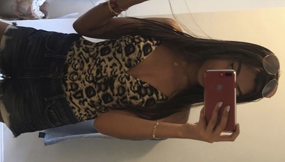 stefaniebby OnlyFans profile picture