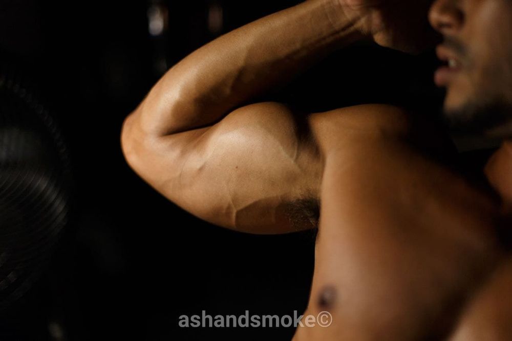 ashsalvador OnlyFans profile picture