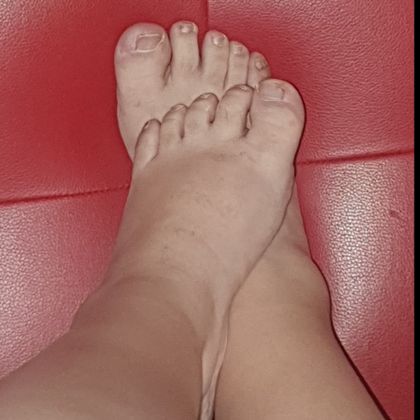 chubbyfeet35 OnlyFans picture