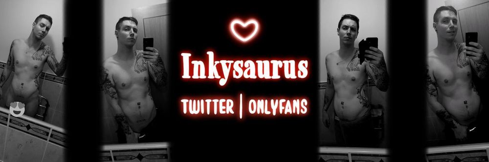 inkysaurus OnlyFans profile picture