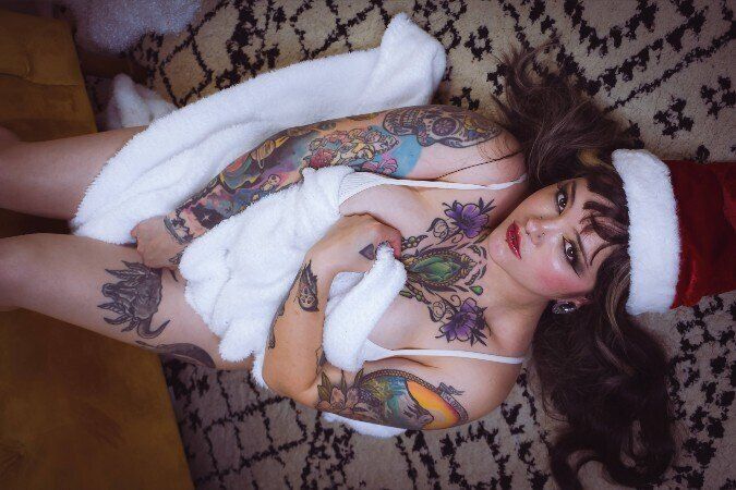 moon.witch.model OnlyFans profile picture